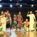 Thudaranamee Vijayagadha