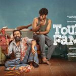 Tourist Family Movie