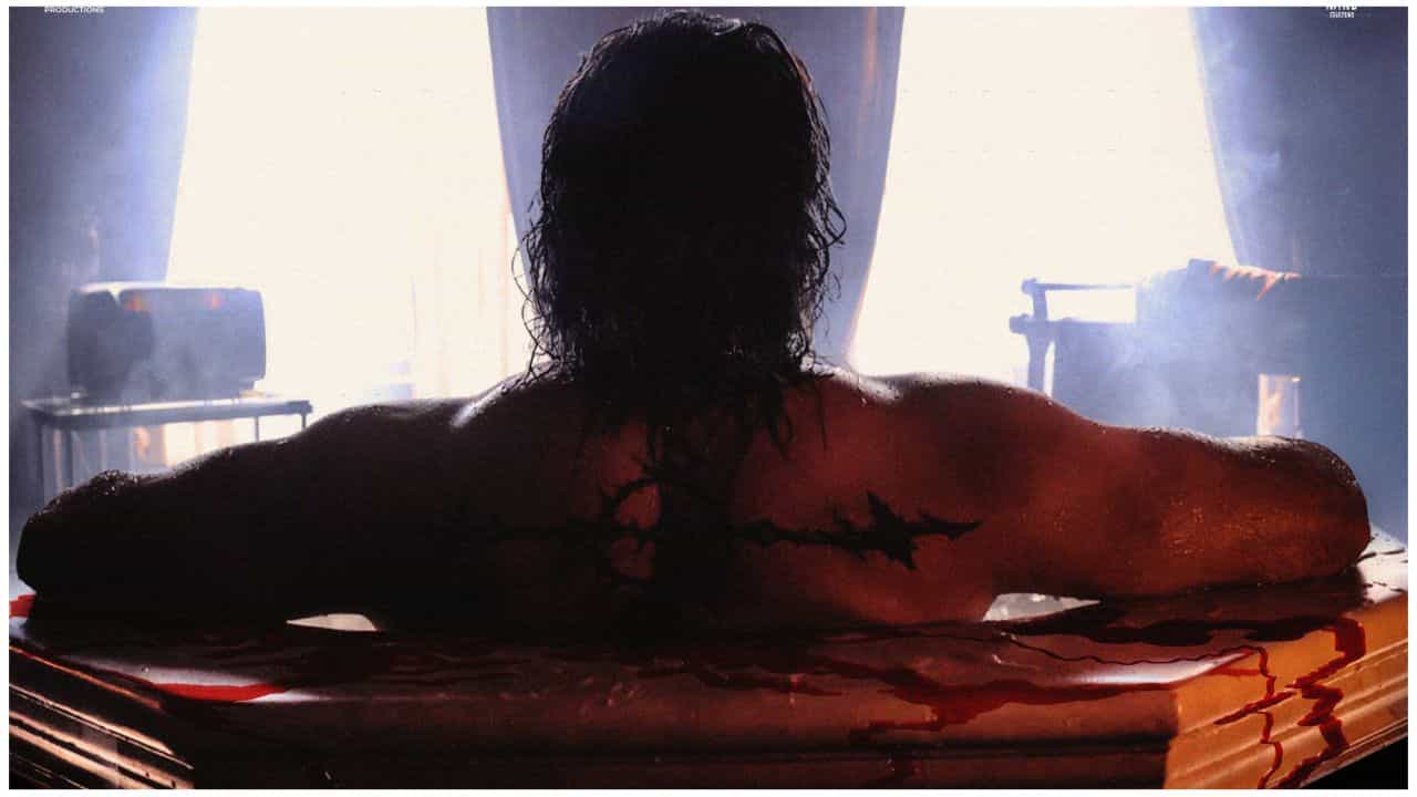 Toxic Count Down Started