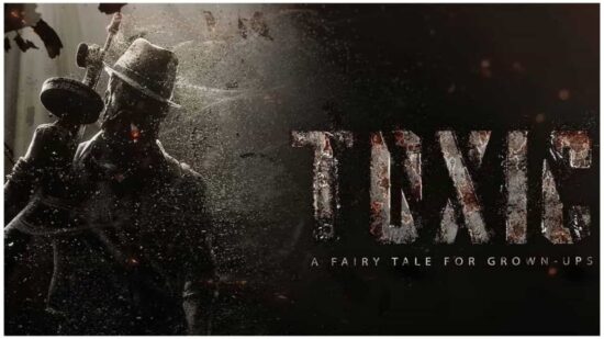 Toxic Movie Imdb Rating