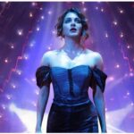 Toxic Movie Kiara Advani First Look Poster