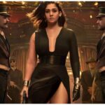 Toxic Movie Nayanthara