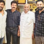 Unni Mukundan Big Budget Movie