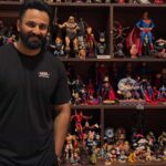 Unni Mukundan turns director