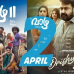 Vaazha 2 and Drishyam 3 on Dame Day Release