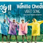 Vanilla Chediye from Vaazha 2