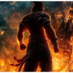 Vayuputra 3D Animation Movie Posters