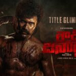 Vijay Deverakonda in Rowdy Janardhana