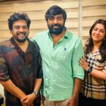Vijay Sethupathi - Puri Jagannath