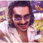 Vishak Nair’s Character Poster from Chatha Pacha