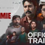 Watch Anomie Movie Trailer