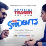 Watch Dear Students Teaser