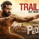 Watch Peddi Movie Trailer