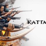 When Releasing Kattalan