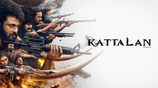 When Releasing Kattalan
