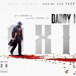 Yash as Raya in Toxic Movie